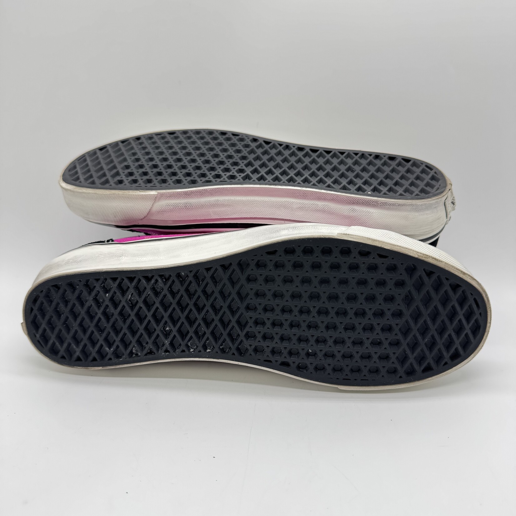 Vans OTW Old Skool 36 Pearlized Pack Pink Black