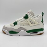 Jordan 4 Retro SB Pine Green