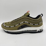 Nike Air Max 97 Undefeated Militia Green (2020)