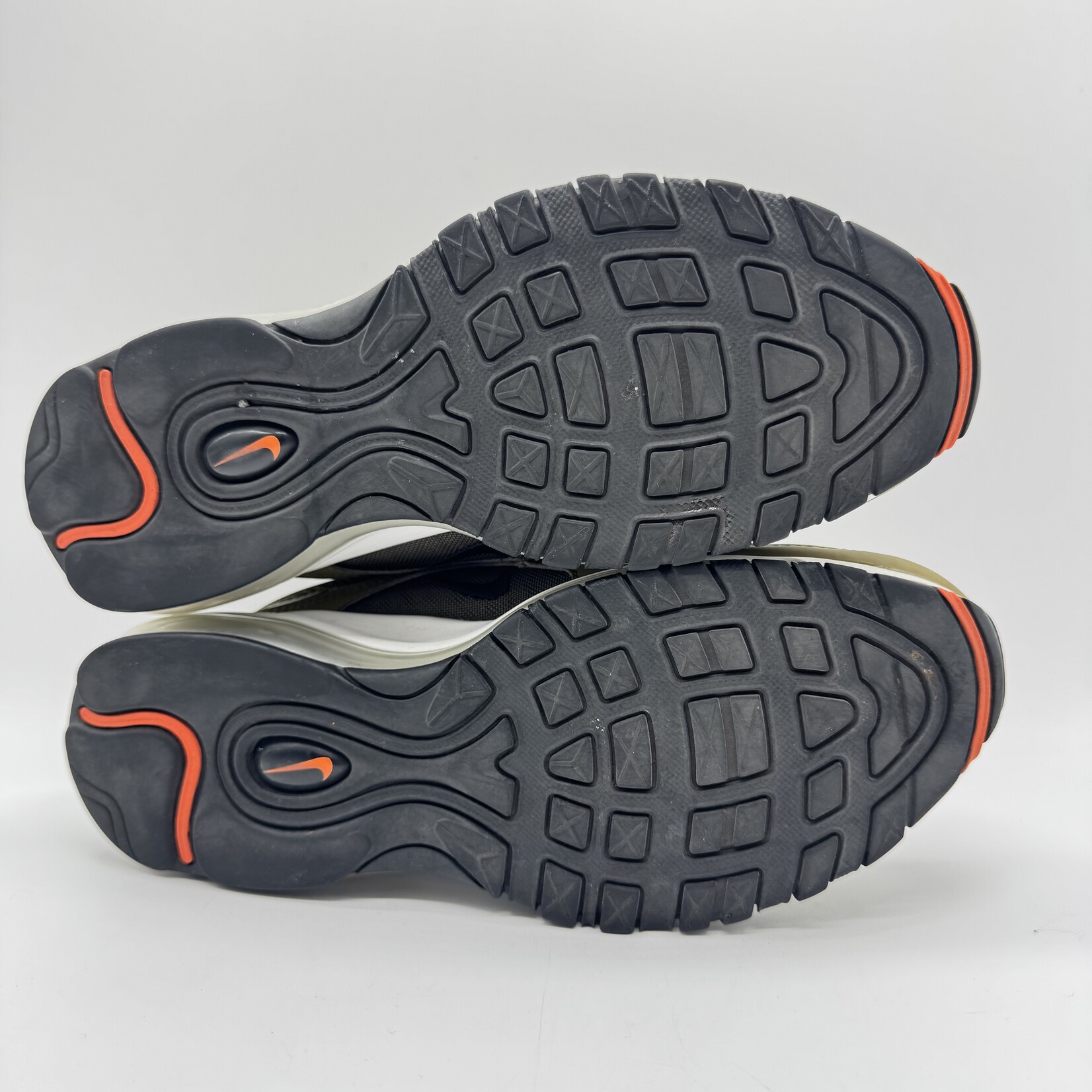 Nike Air Max 97 Undefeated Militia Green (2020)