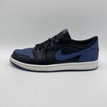 Jordan 1 Retro Low OG Mystic Navy