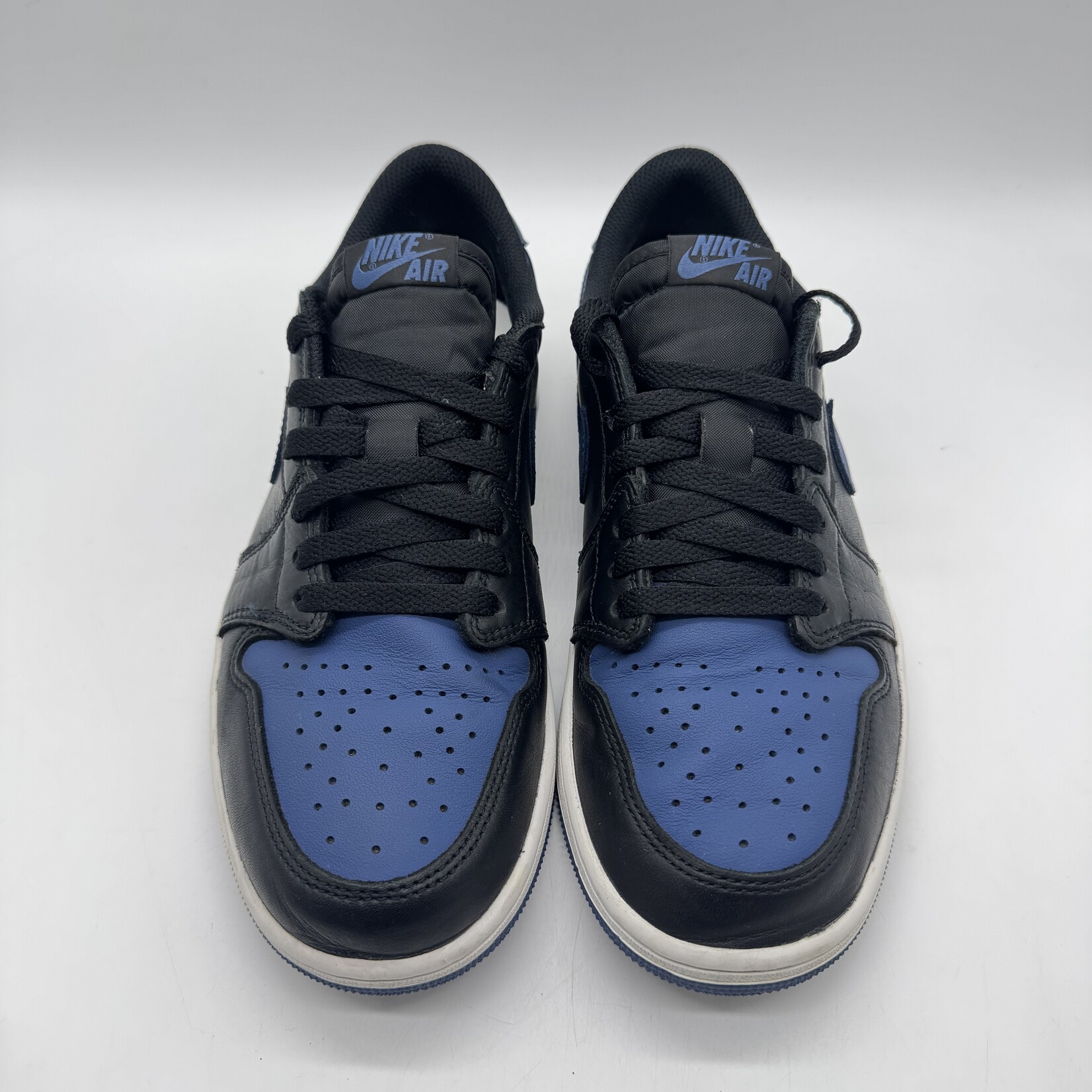 Jordan 1 Retro Low OG Mystic Navy
