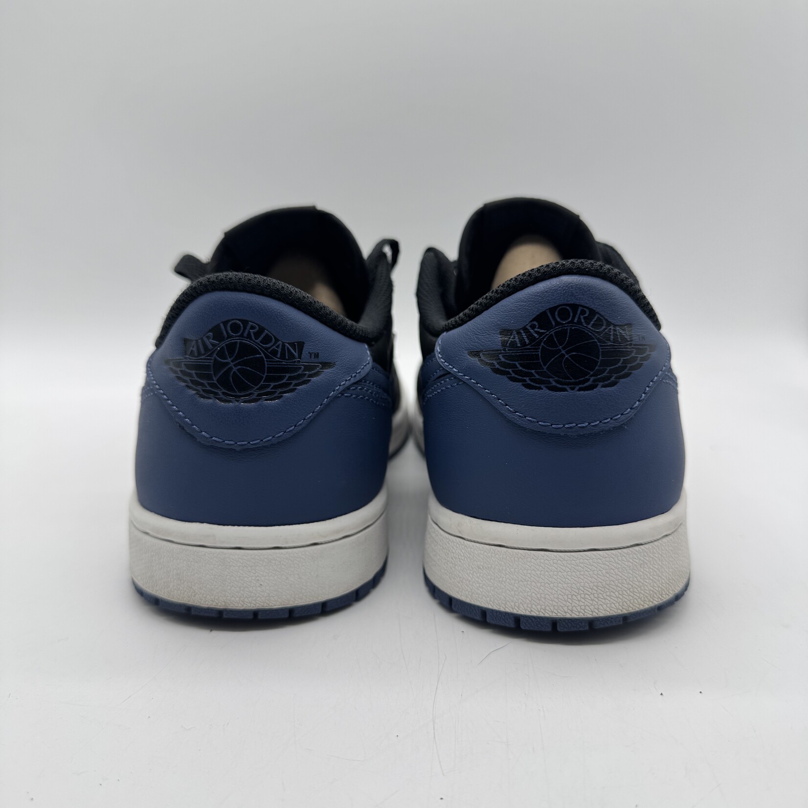 Jordan 1 Retro Low OG Mystic Navy