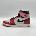 Jordan 1 Retro High OG Spider-Man Across the Spider-Verse