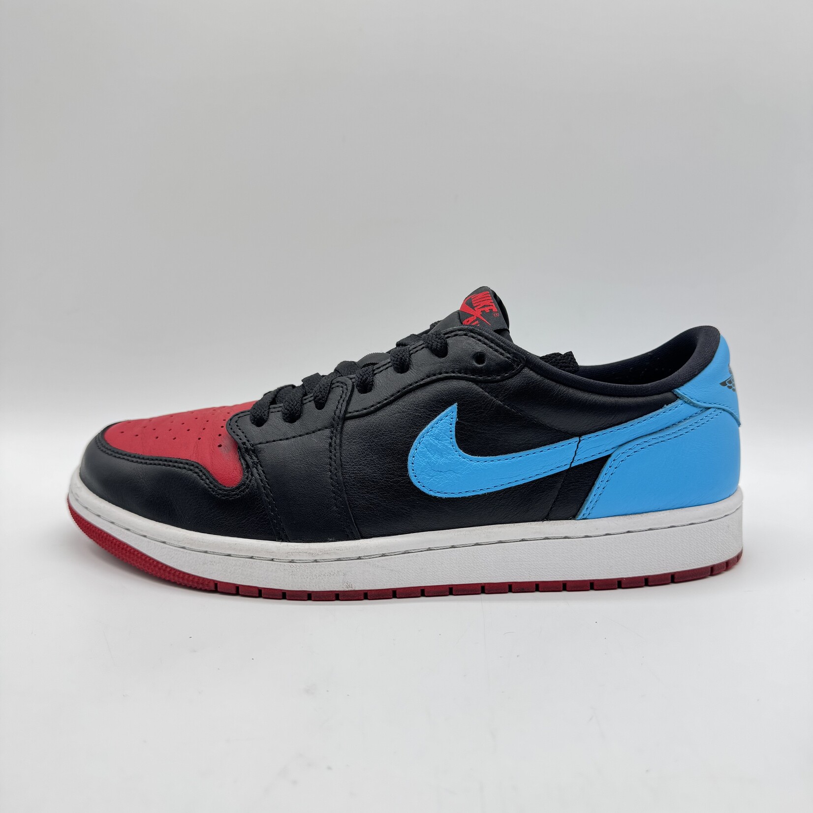Jordan 1 Retro Low OG NC to Chi (Women's)