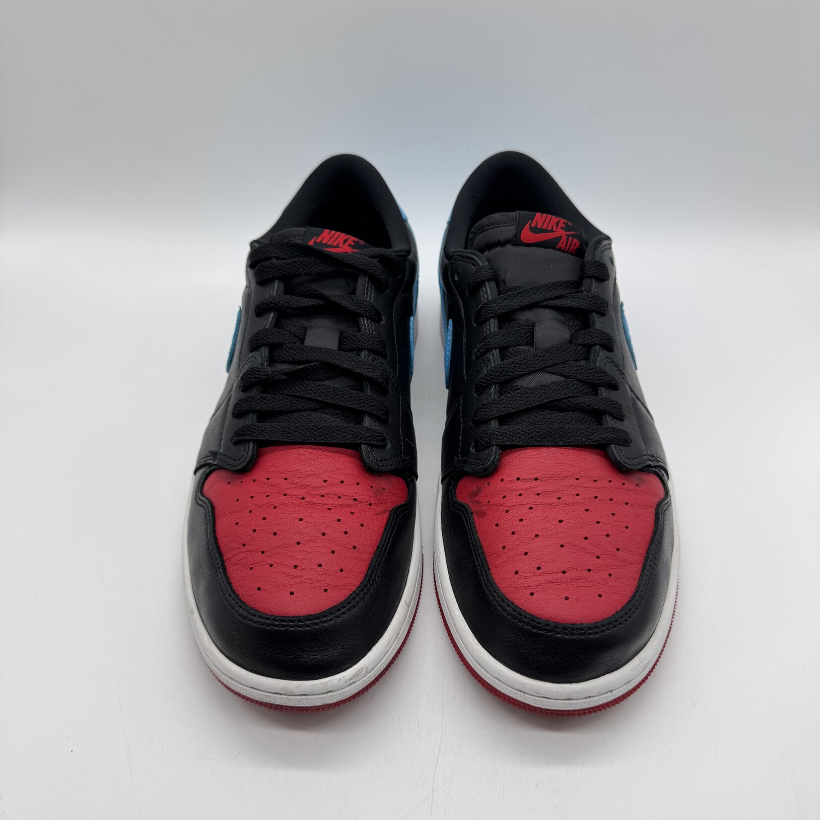 Jordan 1 Retro Low OG NC to Chi (Women's)
