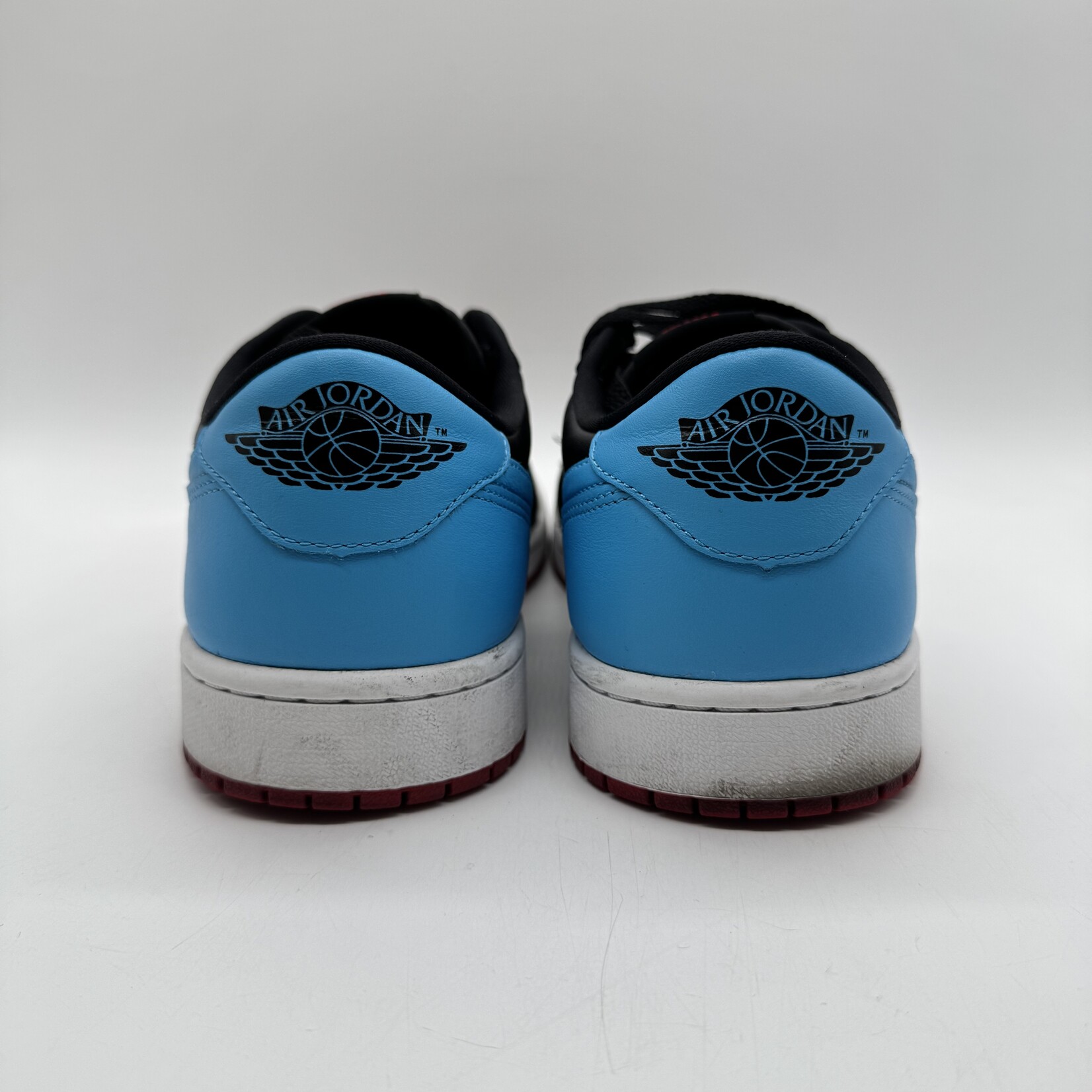 Jordan 1 Retro Low OG NC to Chi (Women's)