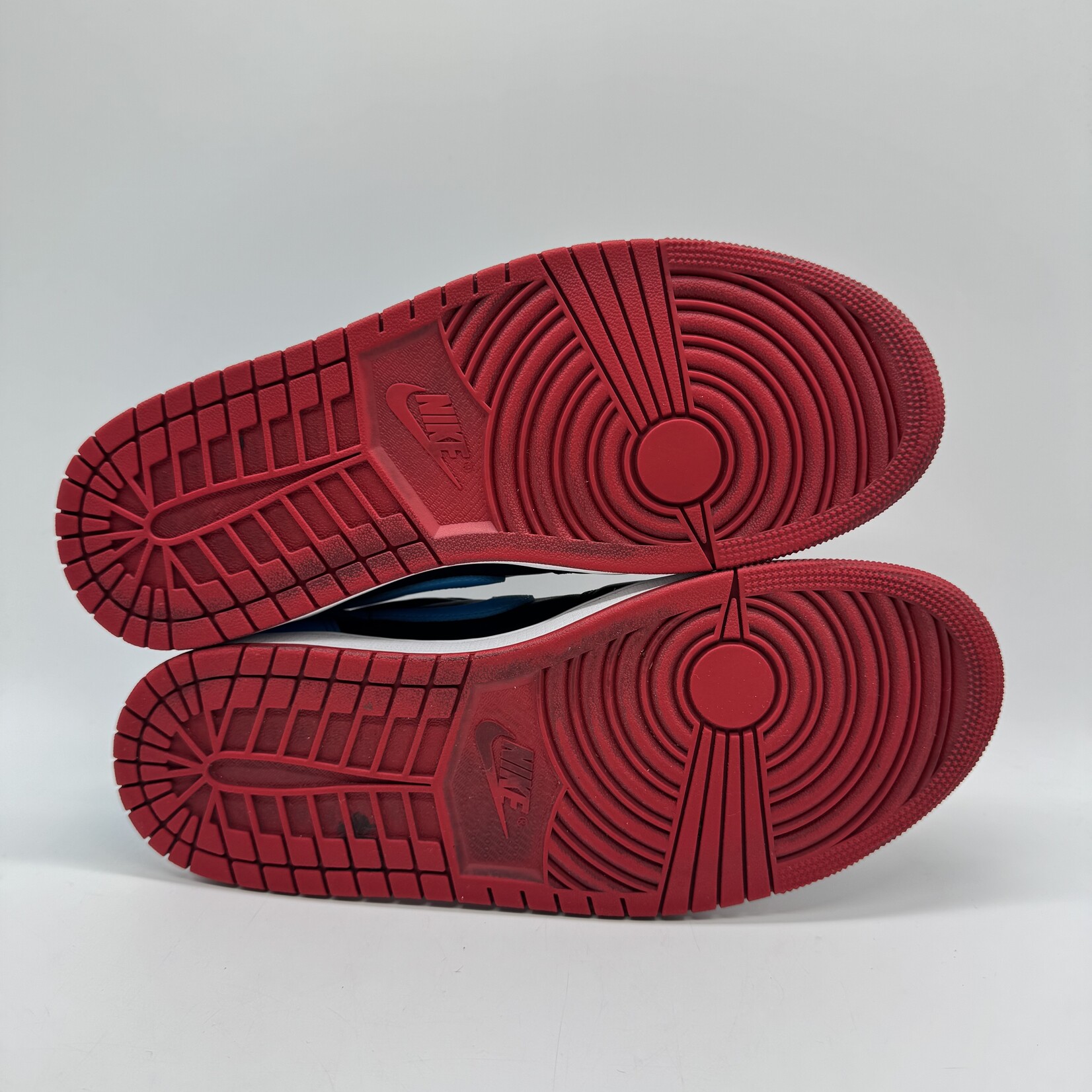 Jordan 1 Retro Low OG NC to Chi (Women's)