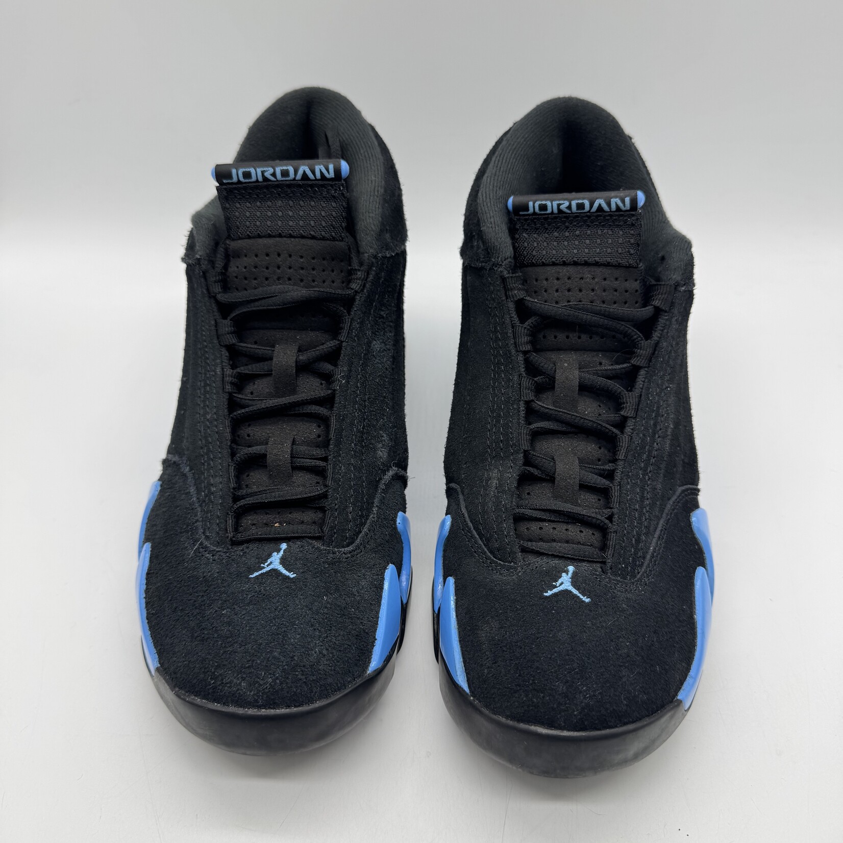 Jordan 14 University Blue