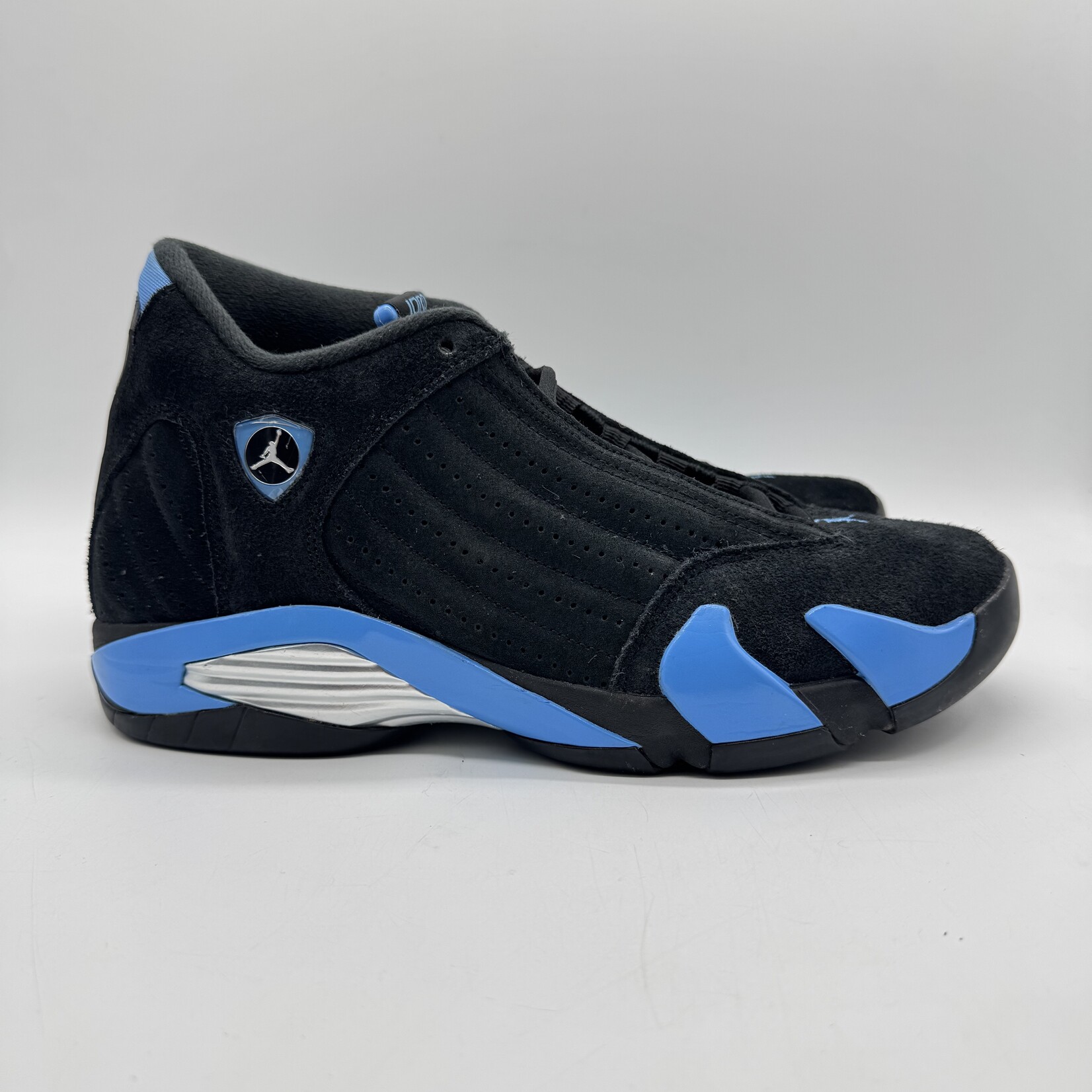 Jordan 14 University Blue