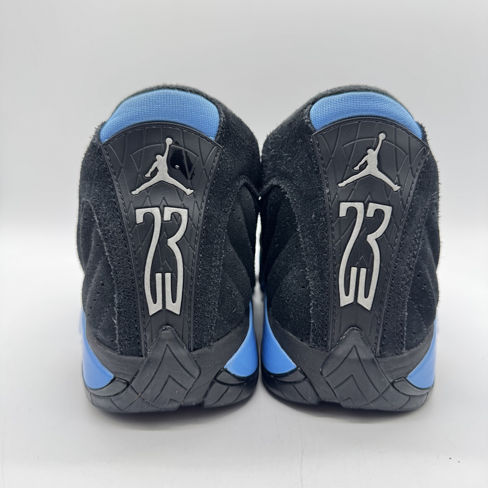 Jordan 14 University Blue