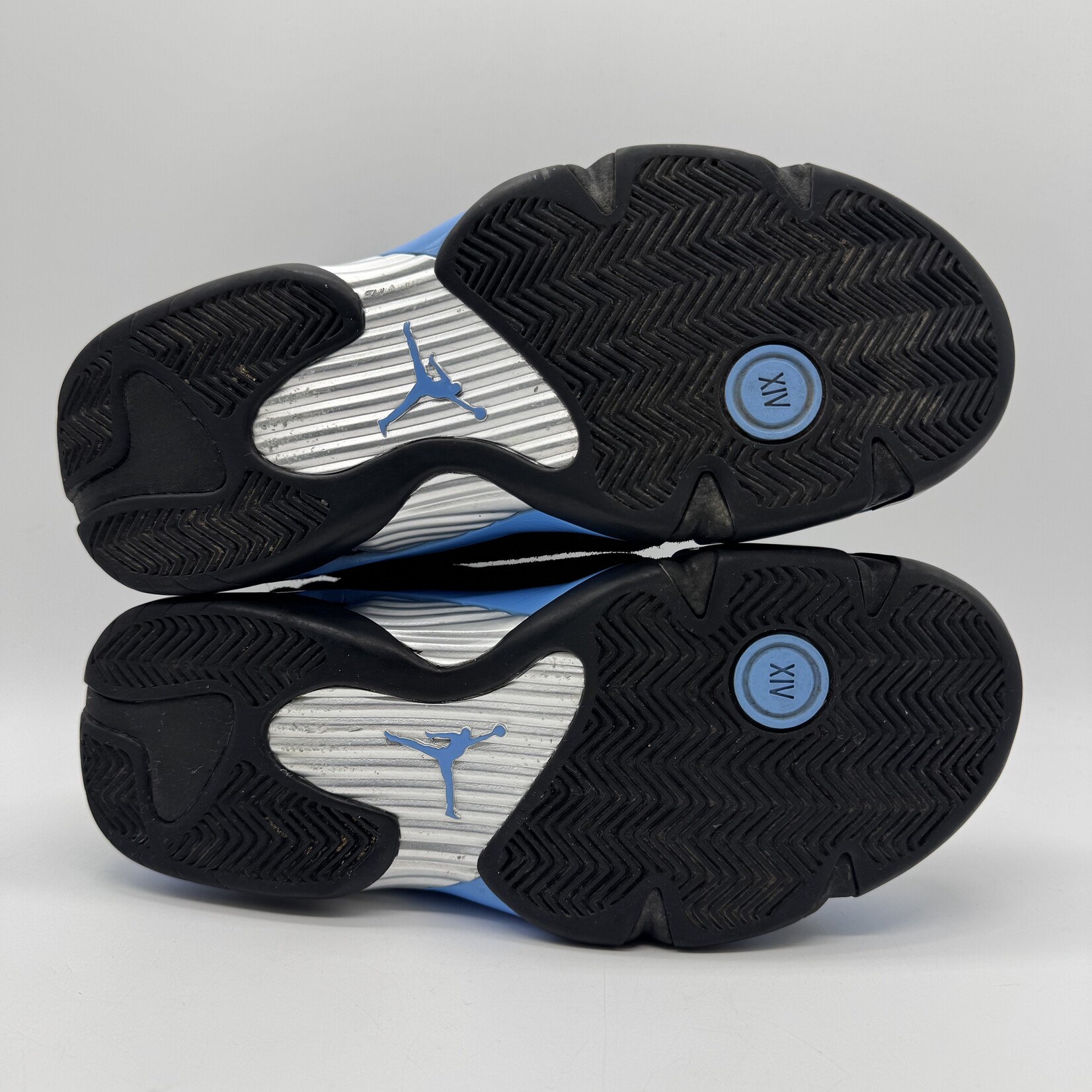 Jordan 14 University Blue