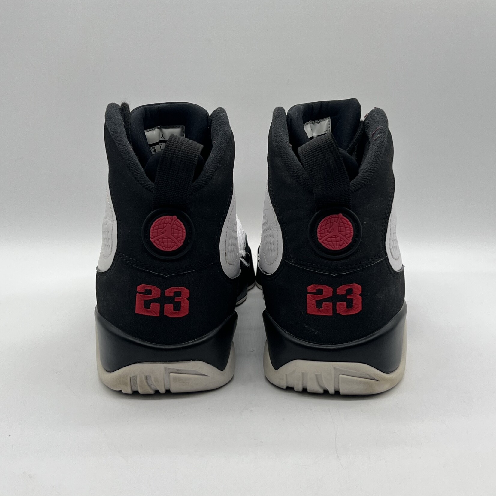 Jordan 9 Retro OG (2016)