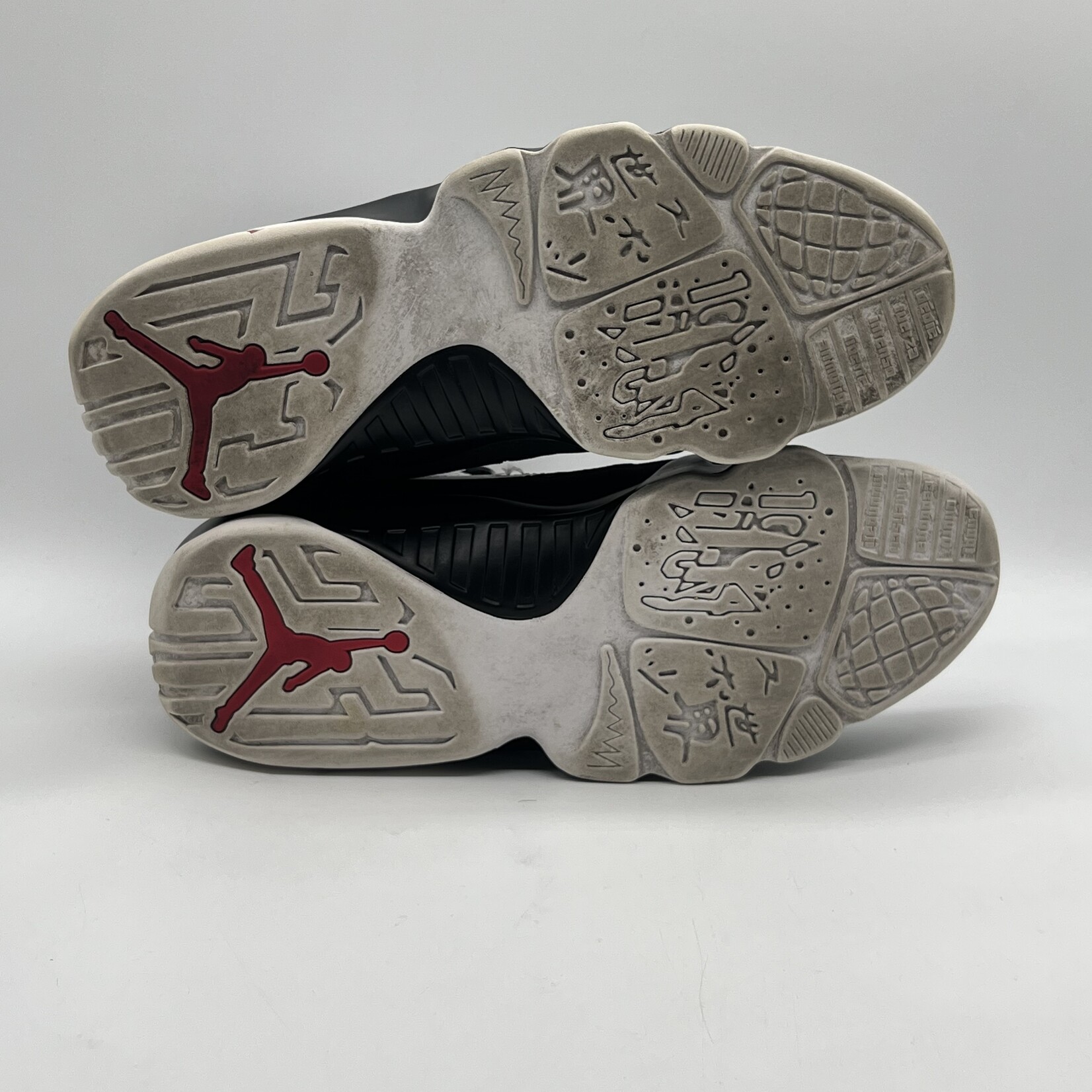 Jordan 9 Retro OG (2016)