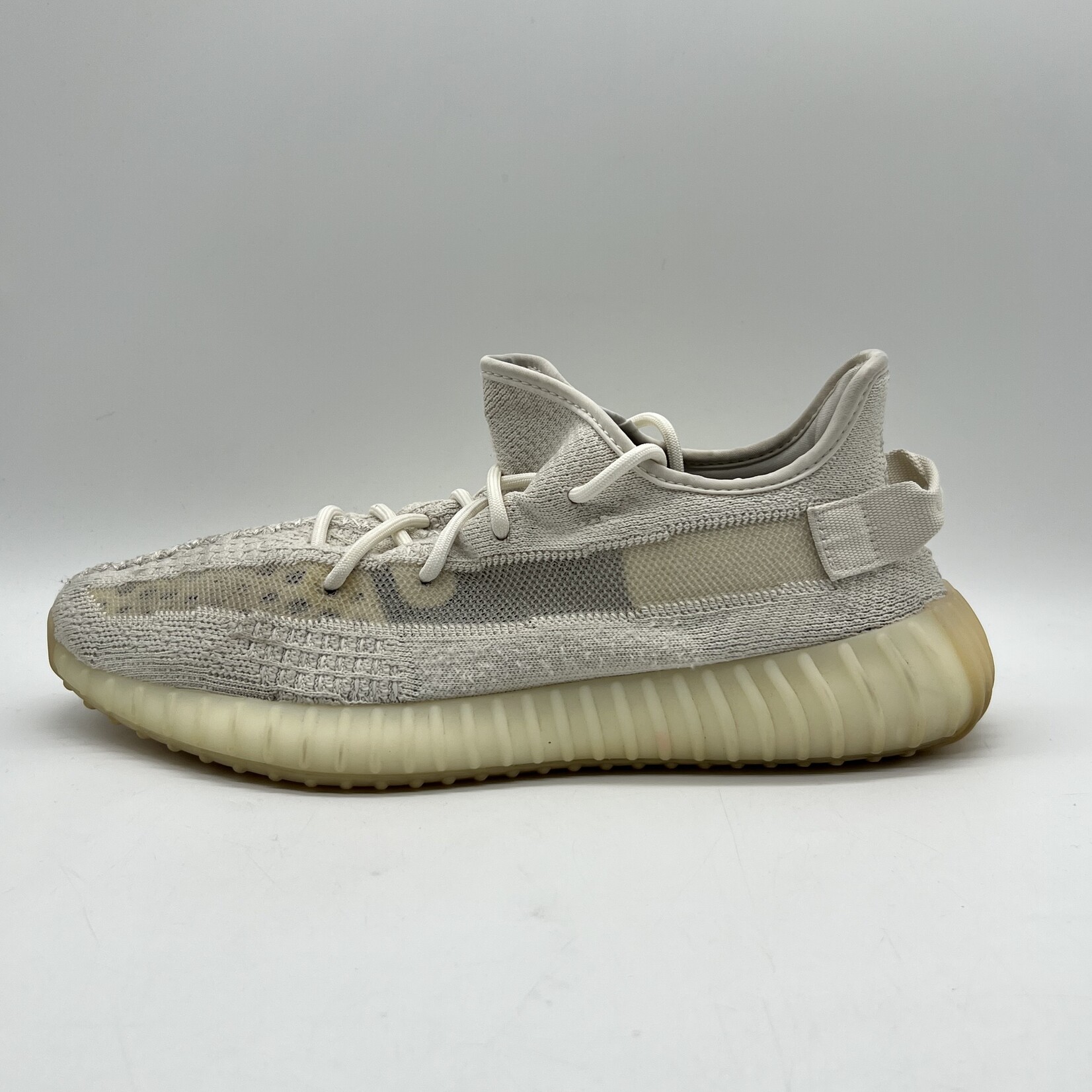 Yeezy Boost 350 V2 Bone