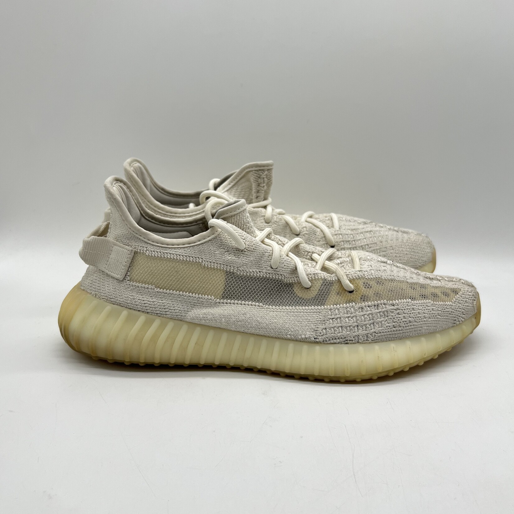 Yeezy Boost 350 V2 Bone