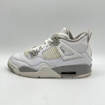 Jordan 4 Retro White Oreo (2021) (GS)