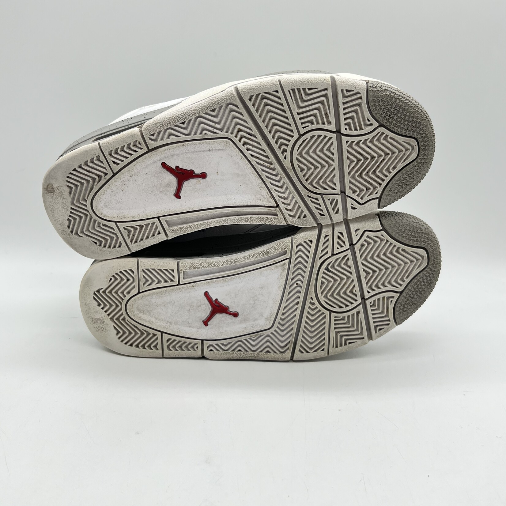 Jordan 4 Retro White Oreo (2021) (GS)