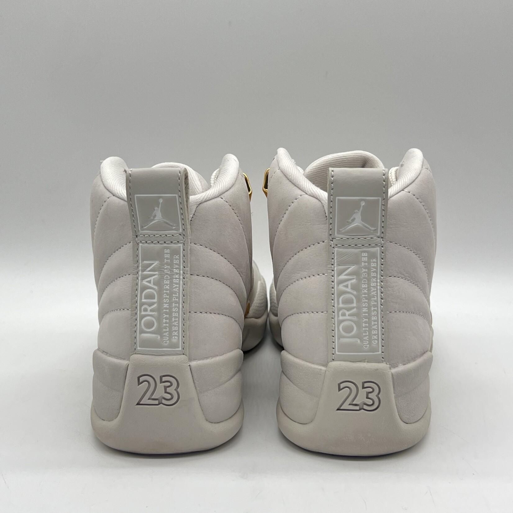 Jordan 12 Retro Phantom (Women's)