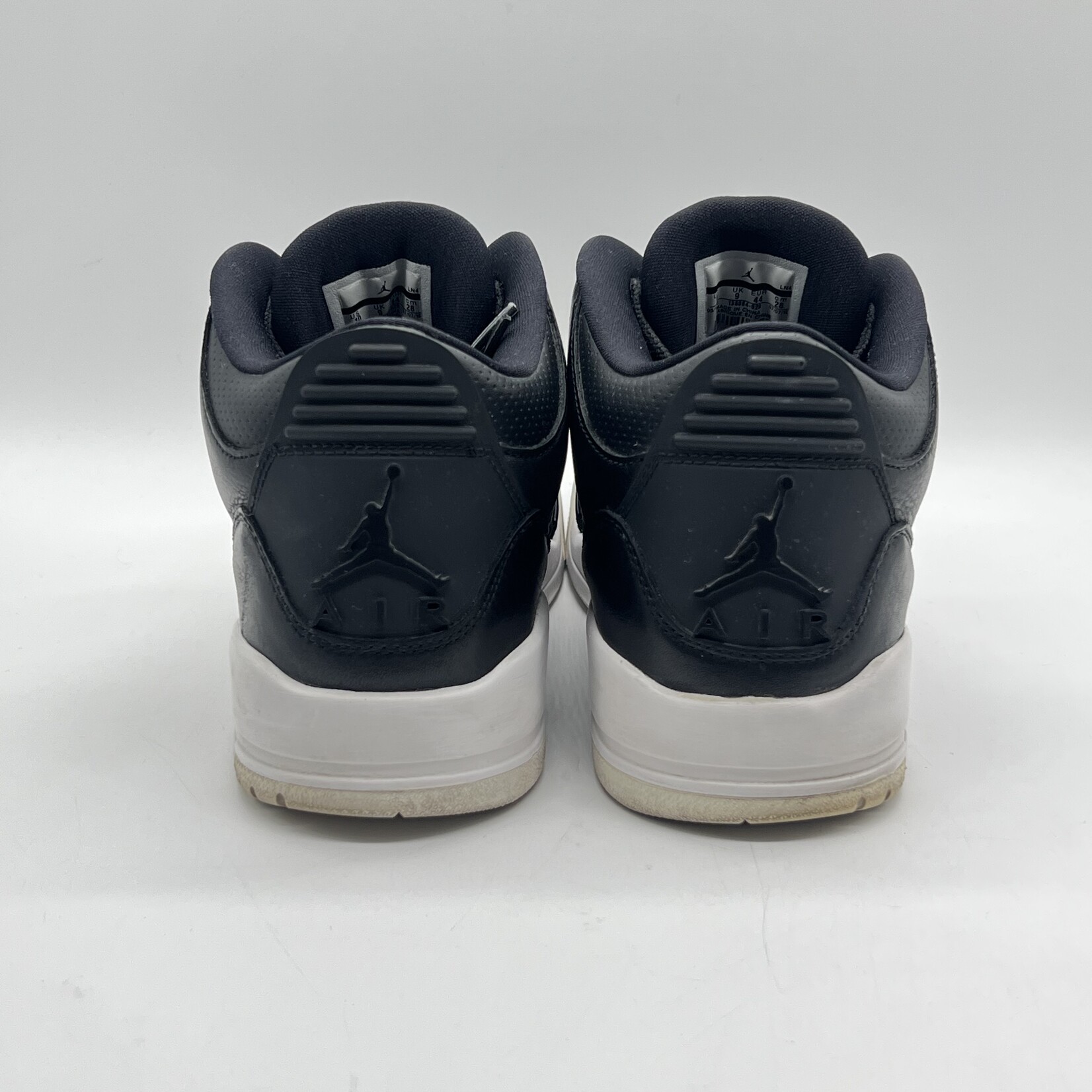 Jordan 3 Retro Cyber Monday (2016)