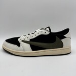 Jordan 1 Retro Low OG SP Travis Scott Olive (Women's)