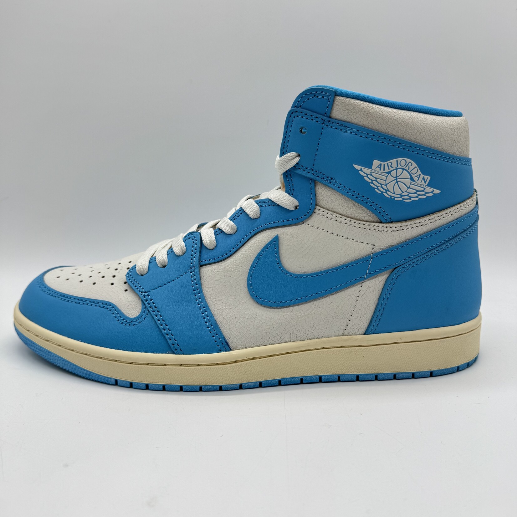 Jordan 1 Retro High OG UNC Reimagined