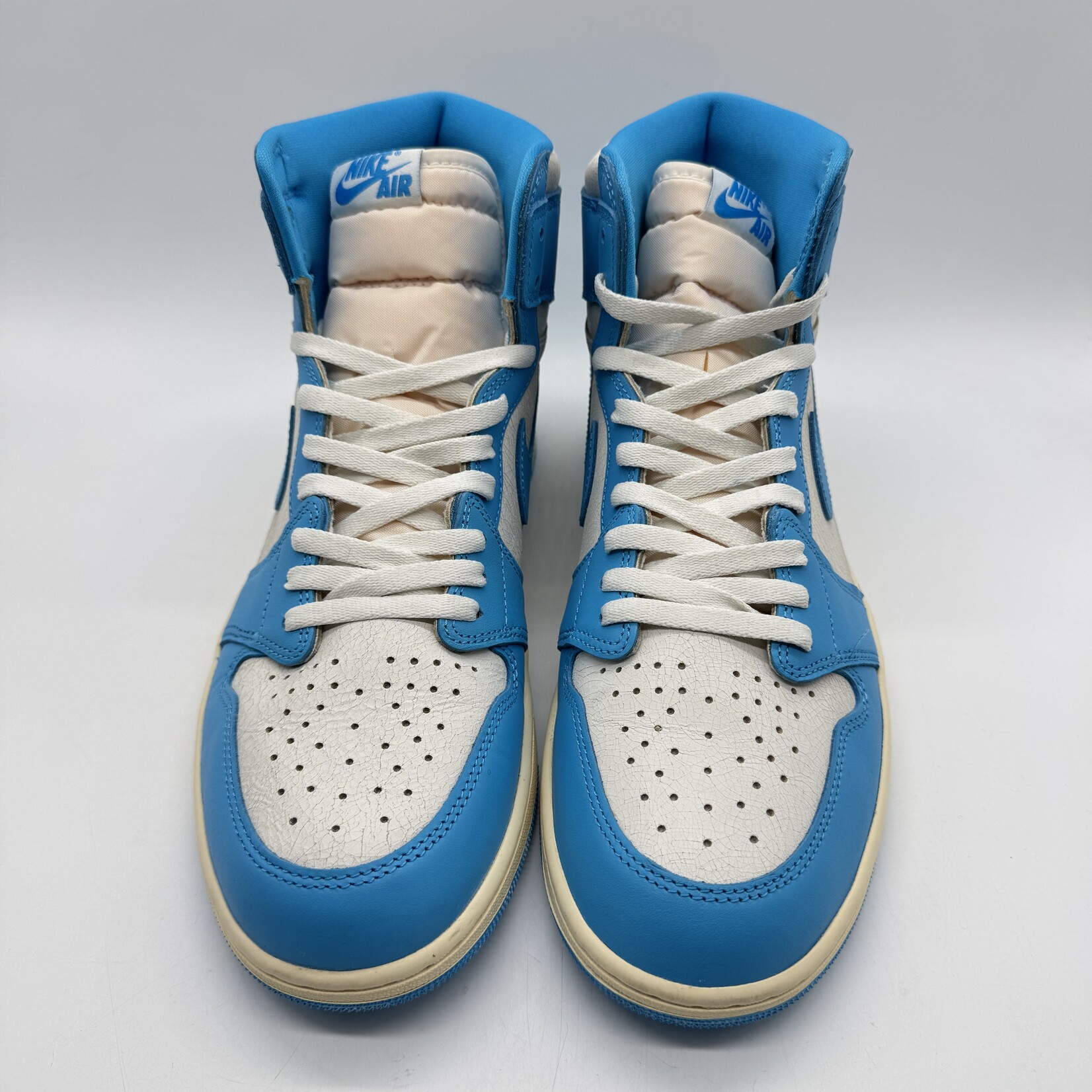 Jordan 1 Retro High OG UNC Reimagined