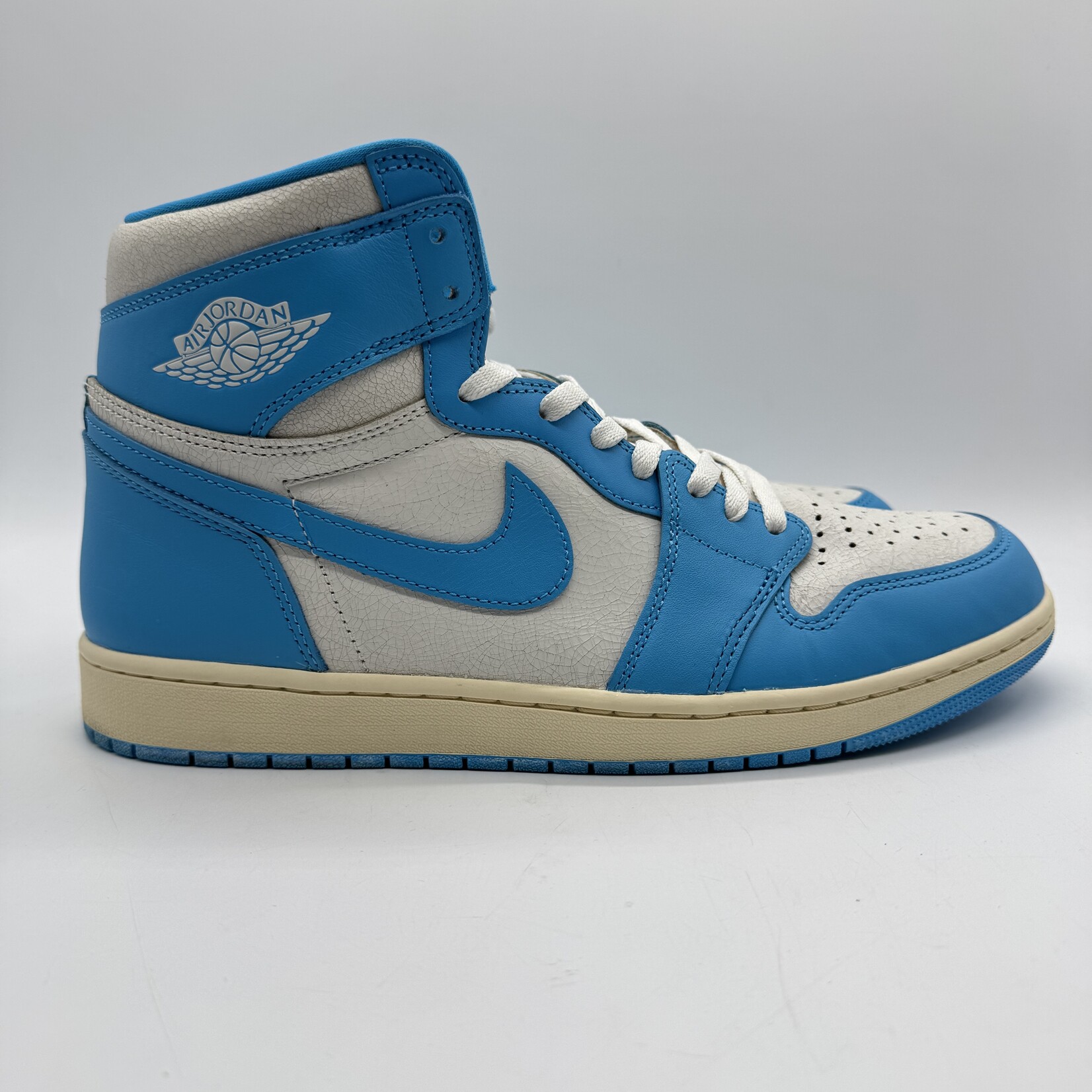 Jordan 1 Retro High OG UNC Reimagined