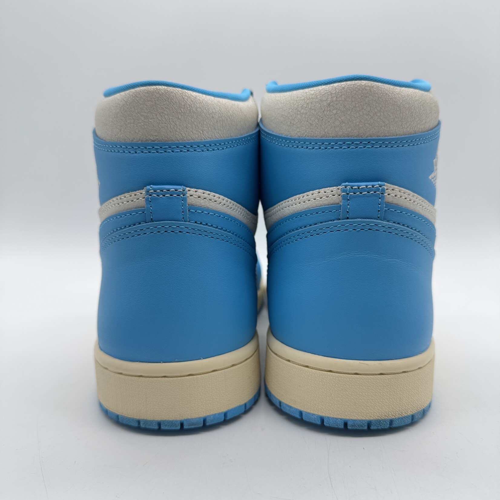 Jordan 1 Retro High OG UNC Reimagined