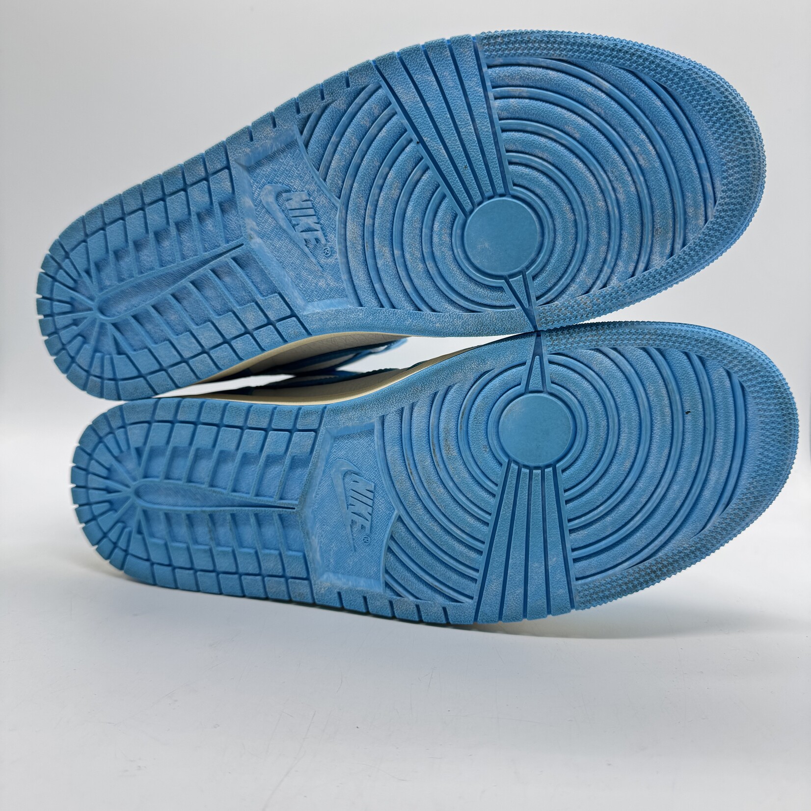 Jordan 1 Retro High OG UNC Reimagined