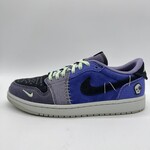 Jordan 1 Retro Low OG Zion Williamson Voodoo Alternate