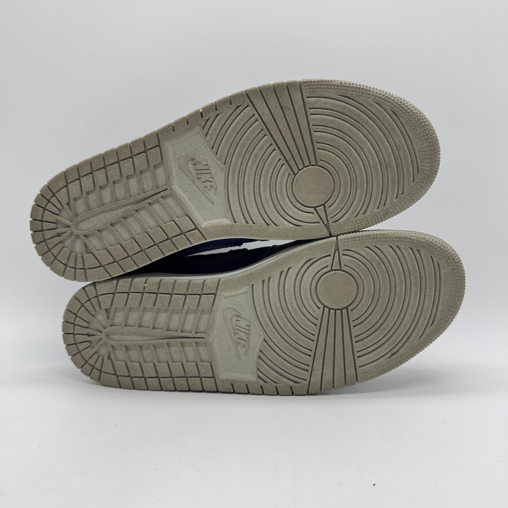 Jordan 1 Retro Low OG Zion Williamson Voodoo Alternate