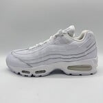 Nike Air Max 95 Essential White Grey Fog