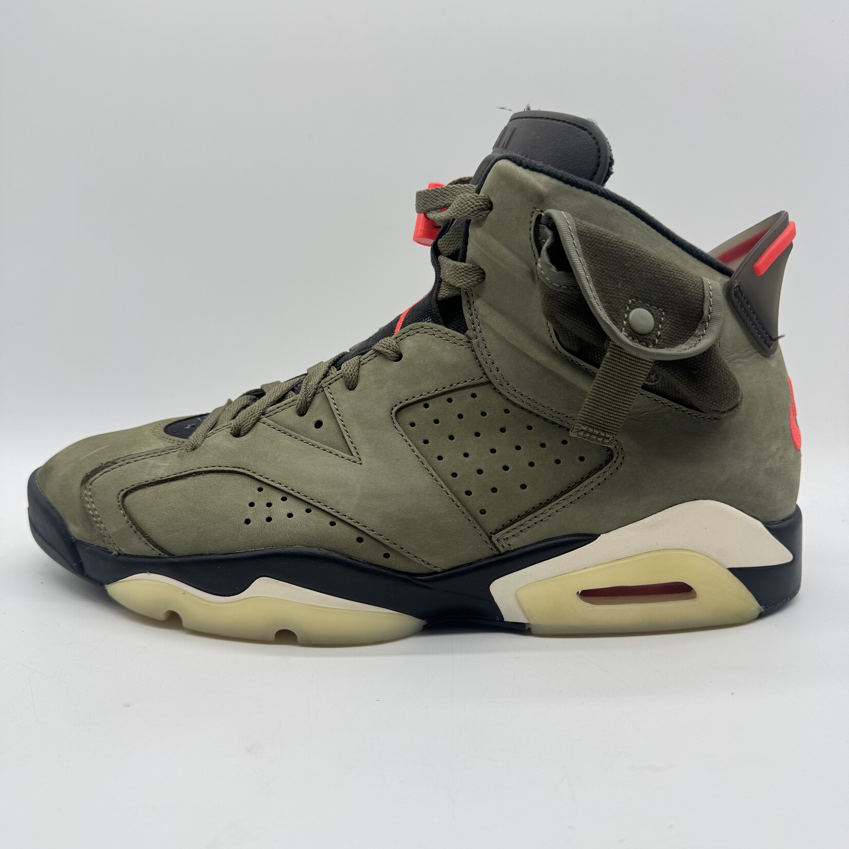 Jordan 6 Retro Travis Scott