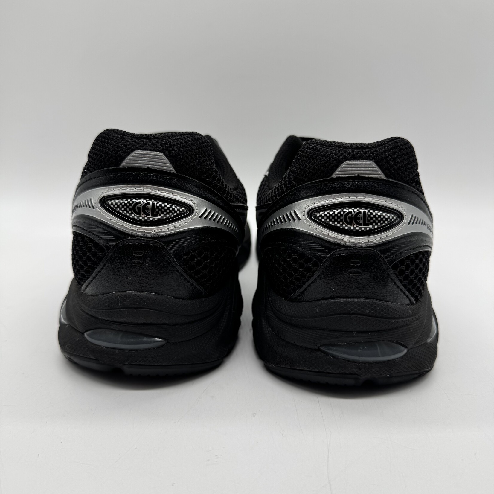 ASICS GT-2160 Black Pure Silver