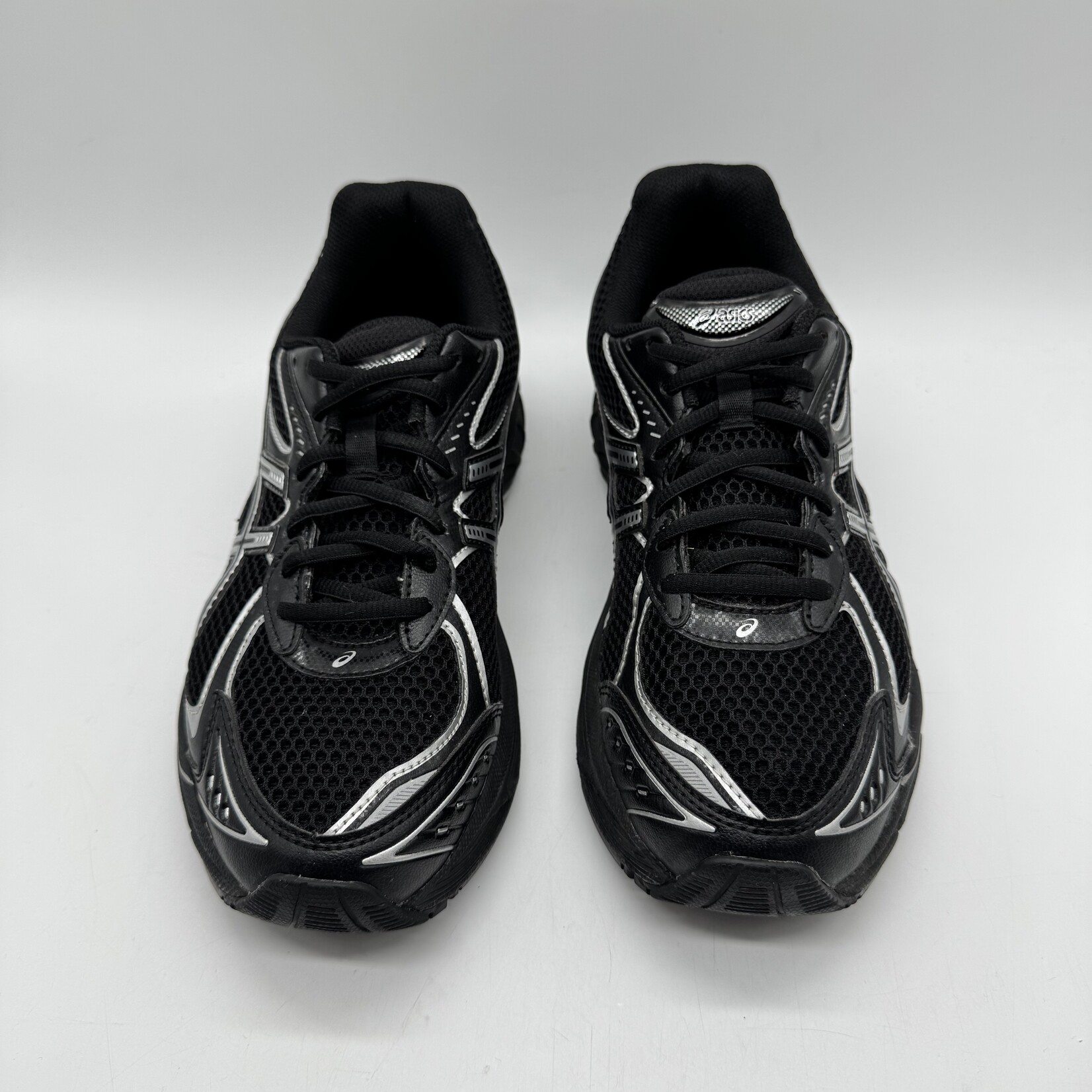 ASICS GT-2160 Black Pure Silver