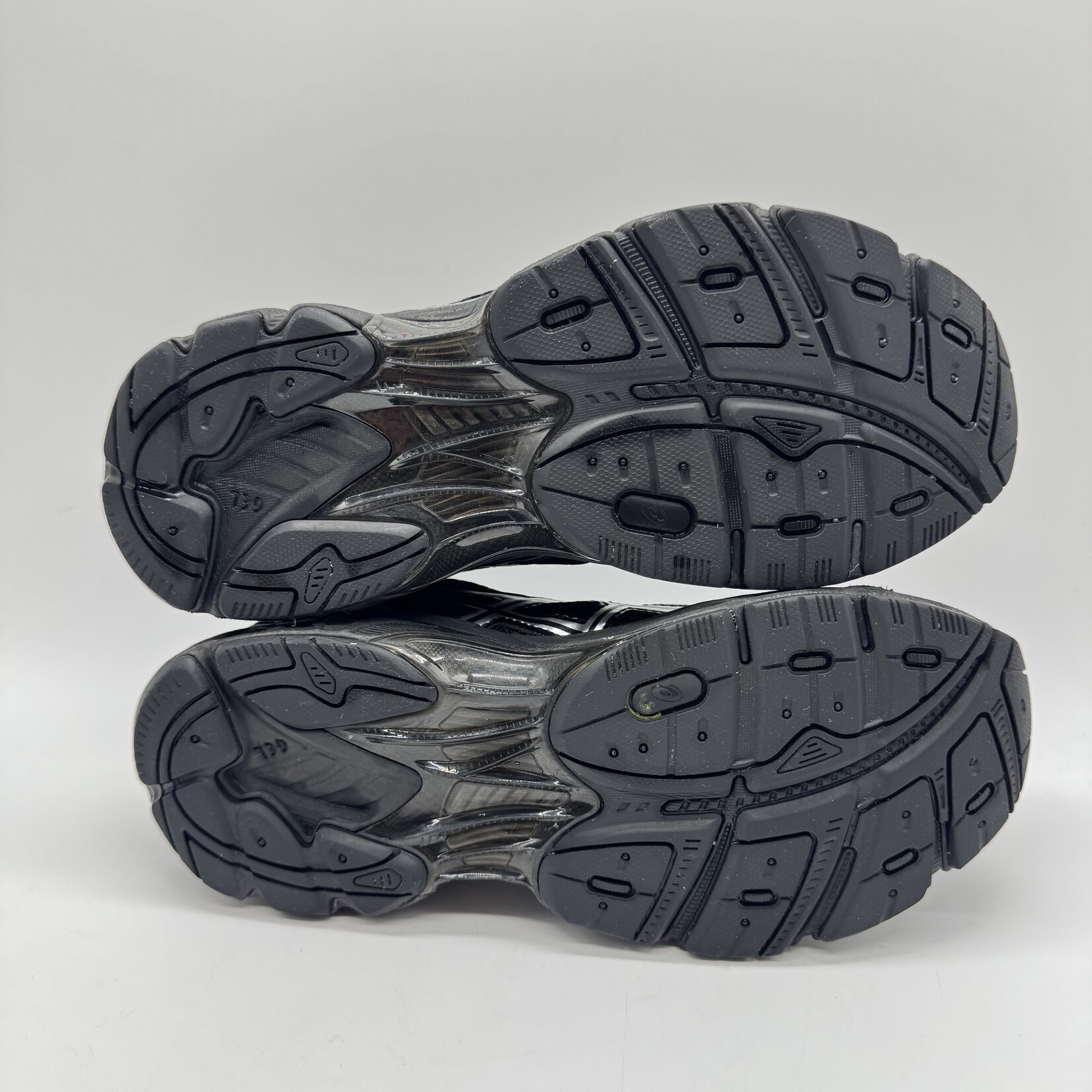 ASICS GT-2160 Black Pure Silver