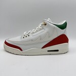 Jordan 3 Retro El Vuelo Summit White