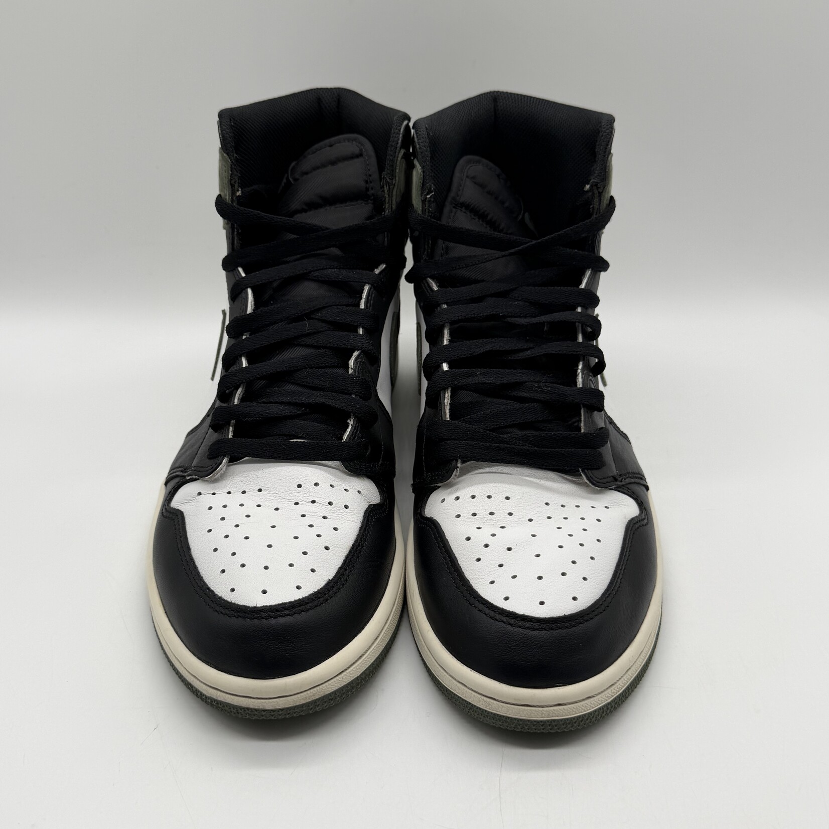 Jordan 1 Retro High Clay Green