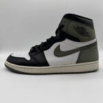 Jordan 1 Retro High Clay Green