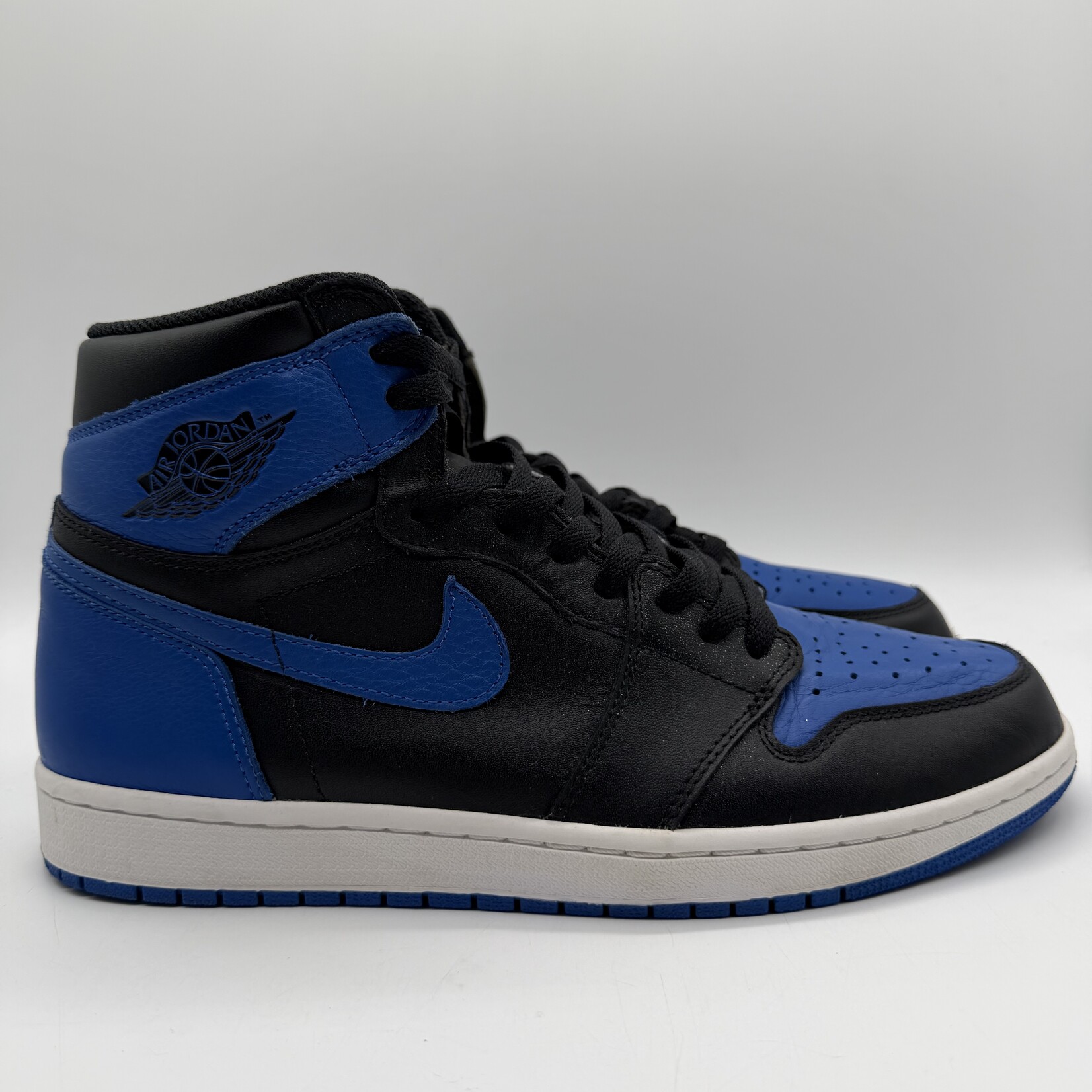 Jordan 1 Retro Royal (2017)