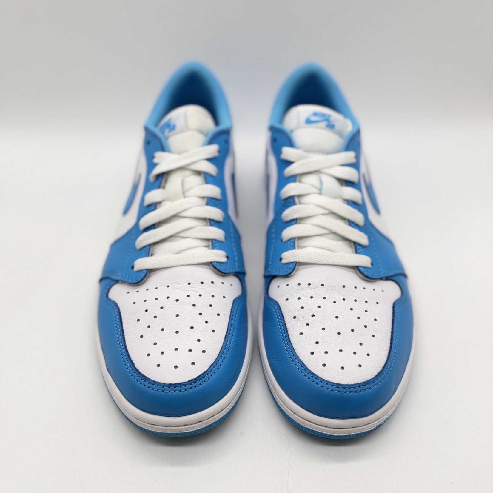 Jordan 1 Low SB UNC
