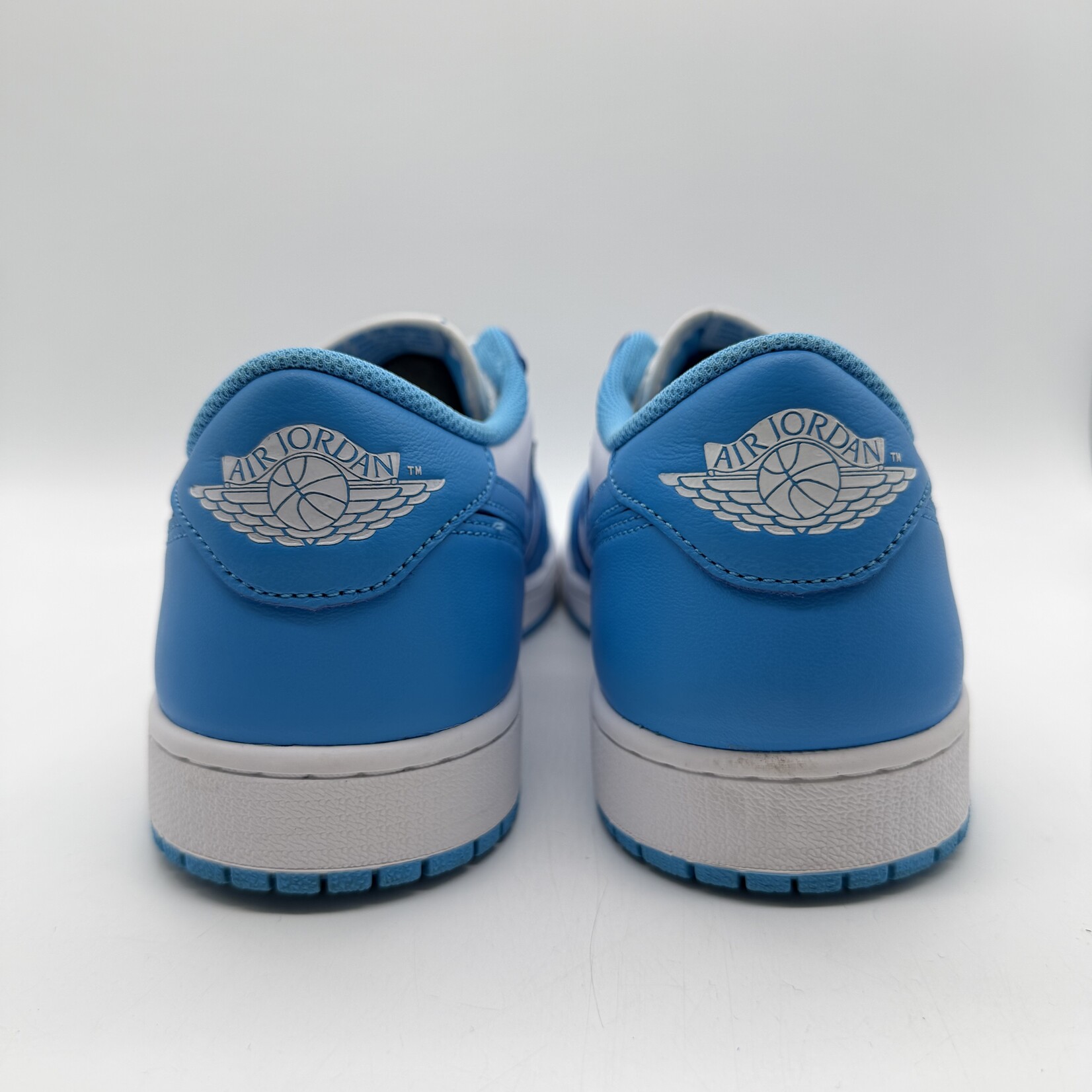 Jordan 1 Low SB UNC