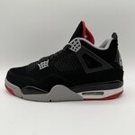Jordan 4 Retro Bred (2019)