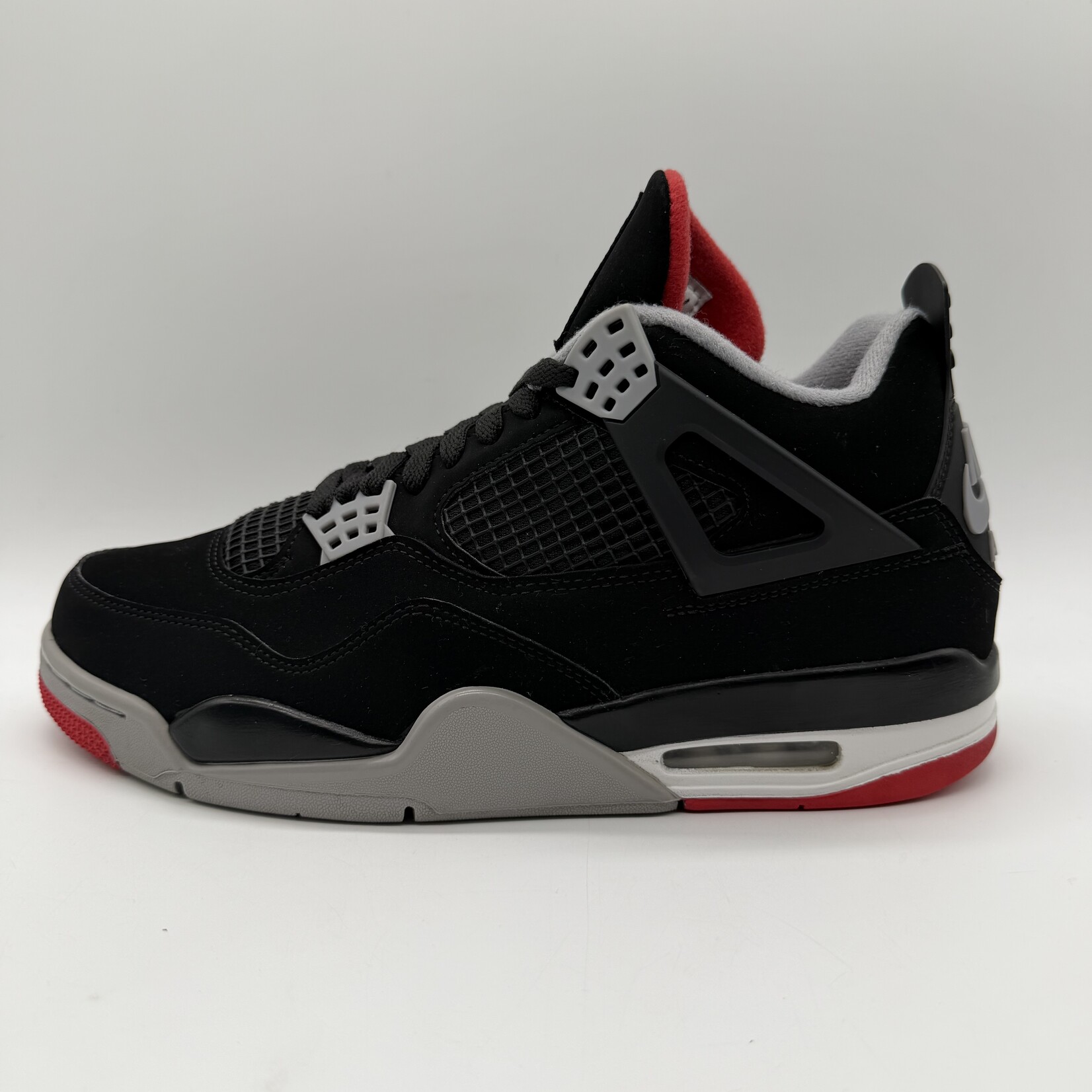 Jordan 4 Retro Bred (2019)