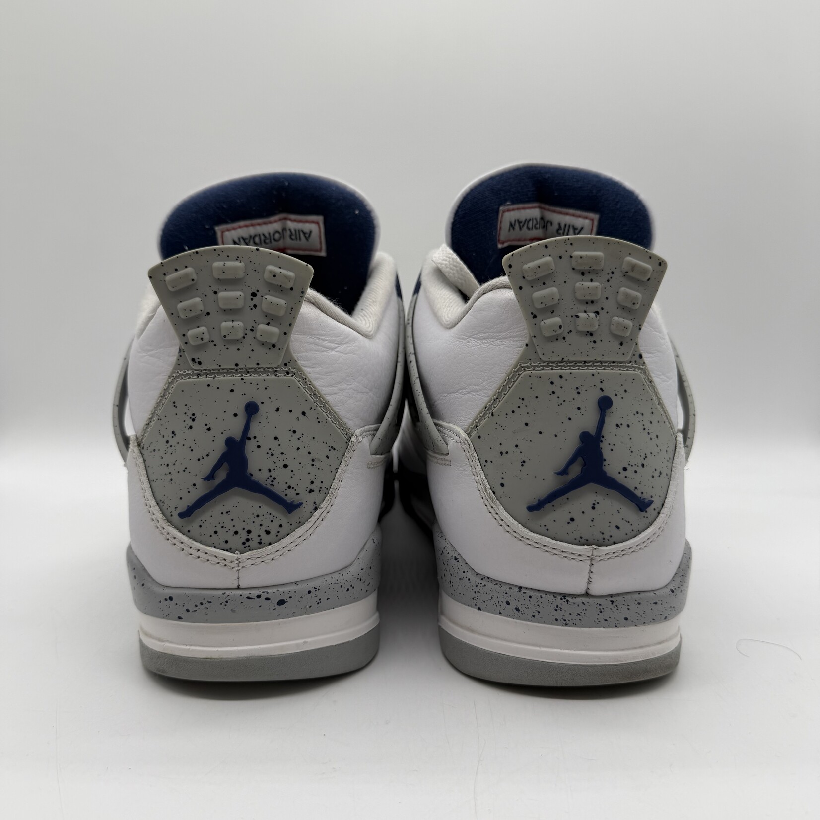 Jordan 4 Retro Midnight Navy