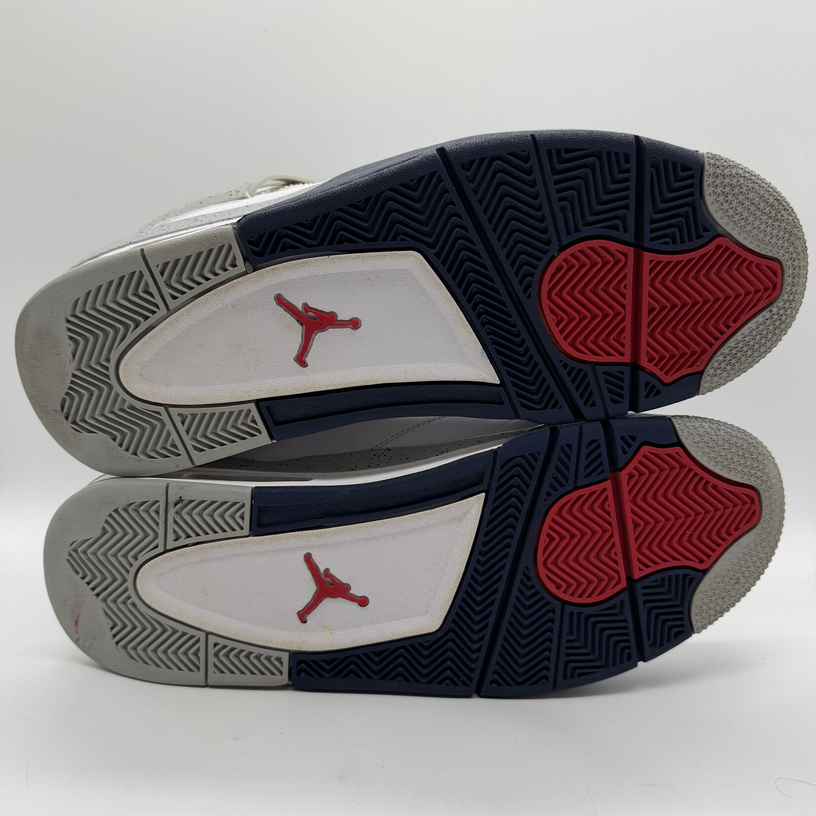 Jordan 4 Retro Midnight Navy