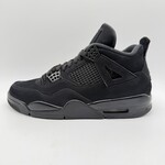 Jordan 4 Retro Black Cat (2020)