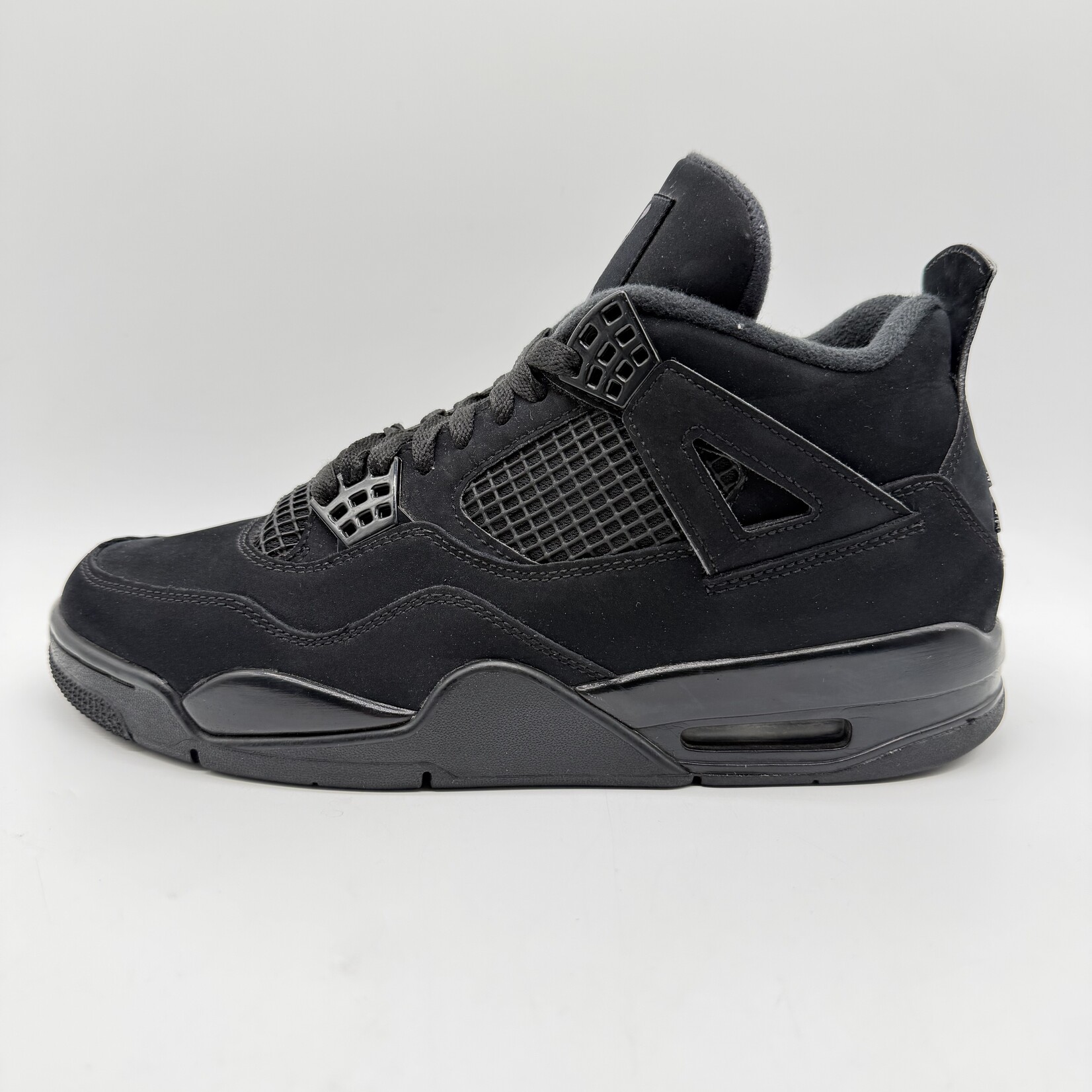 Jordan 4 Retro Black Cat (2020)