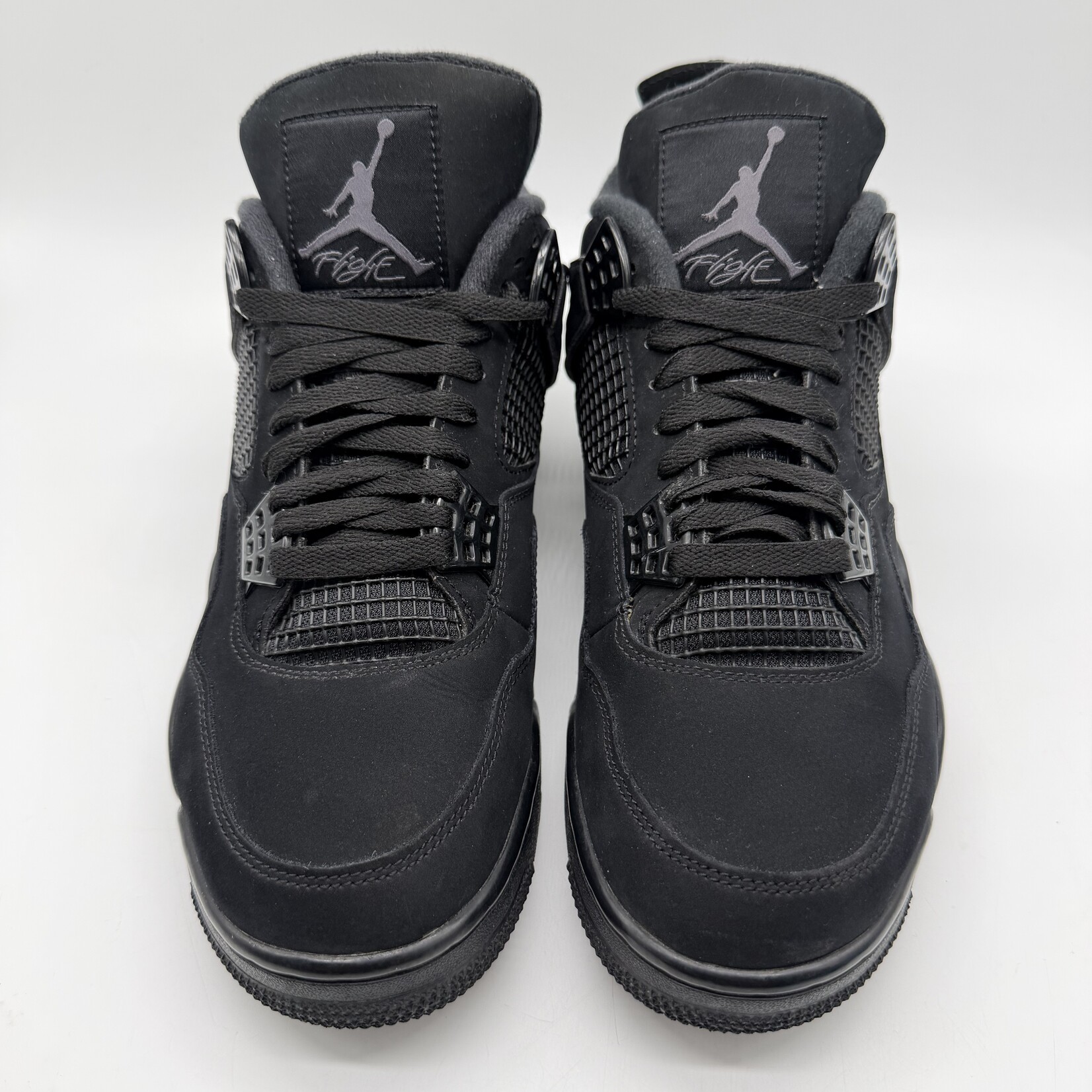 Jordan 4 Retro Black Cat (2020)